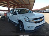 Chevrolet Colorado Wt 1GCGSBEA3K1332906 снимка