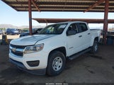 Chevrolet Colorado Wt 1GCGSBEA3K1332906 снимка