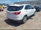 CHEVROLET EQUINOX FWD PREMIER 1.5L TURBO 2GNAXNEV1L6173725 fotografie