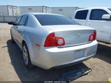 Chevrolet Malibu Ls 1G1ZA5E01CF271833 снимка
