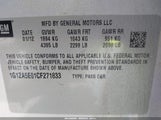 Chevrolet Malibu Ls 1G1ZA5E01CF271833 снимка