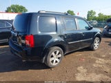 HONDA PILOT TOURING 5FNYF4H96DB084148 снимка