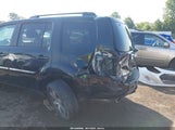 HONDA PILOT TOURING 5FNYF4H96DB084148 снимка