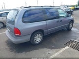 Dodge Grand Caravan Se 2B4GP4436VR411449 снимка