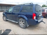 NISSAN PATHFINDER SE 5N1AR1NN9AC604839 снимка