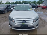 FORD FUSION SEL 3FAHP0JG4BR183440 снимка