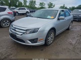 FORD FUSION SEL 3FAHP0JG4BR183440 снимка