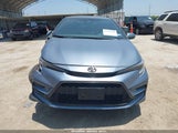 Toyota Corolla Se 5YFS4MCE1RP207186 снимка