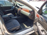 Chevrolet Impala Ls 2G1WA5EK1A1133606 снимка