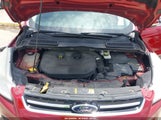 Ford Escape Sel 1FMCU0H92DUB63716 снимка