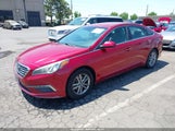 HYUNDAI SONATA SE 5NPE24AFXFH004482 снимка
