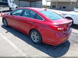 HYUNDAI SONATA SE 5NPE24AFXFH004482 снимка