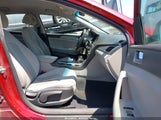 HYUNDAI SONATA SE 5NPE24AFXFH004482 снимка