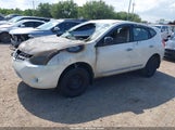 NISSAN ROGUE S JN8AS5MT0CW283263 снимка