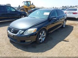 LEXUS GS 350 JTHBE1KS7B0051169 fotografie