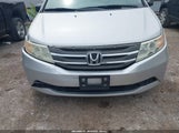 HONDA ODYSSEY EX-L 5FNRL5H66CB081323 снимка