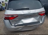 HONDA ODYSSEY EX-L 5FNRL5H66CB081323 снимка