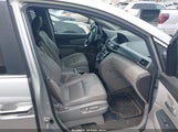 HONDA ODYSSEY EX-L 5FNRL5H66CB081323 снимка