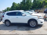 Nissan Rogue Sv KNMAT2MV5JP545939 снимка