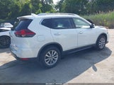 Nissan Rogue Sv KNMAT2MV5JP545939 снимка