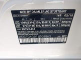 Mercedes-Benz Gla 250 4Matic WDCTG4GB1JJ508863 снимка