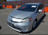 TOYOTA PRIUS PLUG-IN JTDKN3DP2D3033377 fotografie