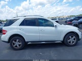 MERCEDES-BENZ ML 350 4MATIC 4JGBB86E97A206650 снимка