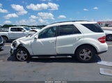 MERCEDES-BENZ ML 350 4MATIC 4JGBB86E97A206650 снимка