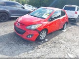 Mazda Mazda2 Touring JM1DE1LY3D0159613 снимка