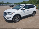 HYUNDAI SANTA FE GLS KM8SNDHF5EU040595 снимка
