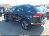 VOLKSWAGEN TOUAREG VR6 LUX WVGEF9BP7GD010252 fotografie