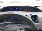 Honda Civic Lx 2HGFB2F5XCH327946 снимка