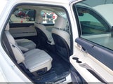 Hyundai Palisade Limited KM8R5DGE3RU730844 photo
