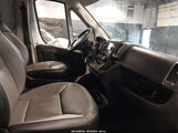 Ram Promaster  High Roof 159 Wb 3C6LRVDG6ME521560 photo