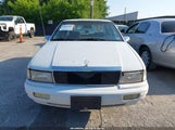 Chrysler Lebaron Le A-Body 1C3XA3639PF569536 photo