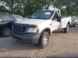 Ford F-150 Xl/Xlt 1FTPF18L61NA68647 photo