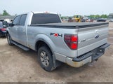 FORD F-150 FX4 1FTFW1ET4BFA80484 снимка
