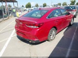 HYUNDAI SONATA SE 5NPE24AF3JH599281 снимка