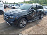Mercedes-Benz Gle 350 4Matic 4JGFB4KB7LA027894 снимка