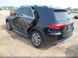 Mercedes-Benz Gle 350 4Matic 4JGFB4KB7LA027894 fotografie