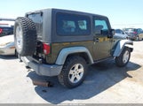 JEEP WRANGLER RUBICON 1J4BA6D11BL556342 снимка