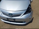 TOYOTA PRIUS V FIVE JTDZN3EU5D3245211 снимка