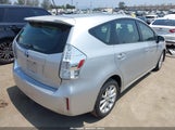 TOYOTA PRIUS V FIVE JTDZN3EU5D3245211 снимка