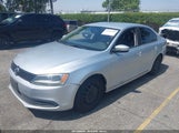 Volkswagen Jetta 2.5L Se 3VWDZ7AJ5BM366802 снимка