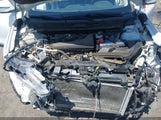 Nissan Rogue Sv KNMAT2MT7KP557140 снимка