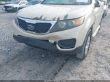 KIA SORENTO LX 5XYKT3A18CG202480 снимка