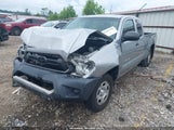 TOYOTA TACOMA 5TFTX4CN7FX052538 снимка