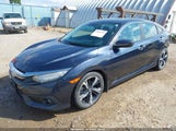 Honda Civic Touring 19XFC1F92GE031314 снимка