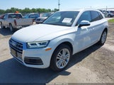 AUDI Q5 45 PREMIUM WA1BNAFY1K2139360 photo