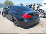 BMW 335I WBA3A9C58FKW74316 снимка